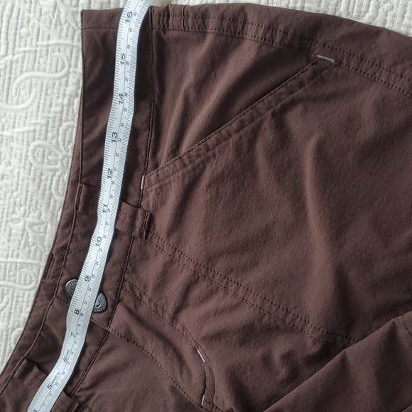 Patagonia Women's Short - Picture 12 of 17